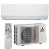 Кондиционер Mitsubishi Electric MSZ-HJ25VA/MUZ-HJ25VA Classic Inverter